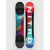 Nitro Future Team 2026 Kids Snowboard uni