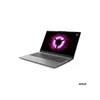 LENOVO LOQ 15ARP10E (Luna Grey) (83S000BXYA) 15.6FHD Ryzen 7 170/ 16GB/ 1TB SSD/ RTX 4050