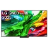 Televizor LG 86QNED86A3A/QNED MiniLED/86/4K Ultra HD/smart/webOS 25/crna