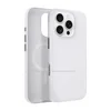 Xingqiuweishi Maska za mobilni telefon Iphone 16 Pro, Bela