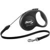 Flexi Povodac Fun Cord XS 3m - Crna