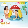 Intex bazen pečurka sa mekanim dnom