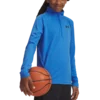 Under Armour Mikica UA Tech 2.0 1/2 Zip