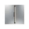 Opviq zidna lampa 1421-2, LED 21 W, crna