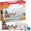 Schleich Antartik ekspedicija 42558