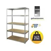 Smart Storage Polica