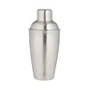 Mešalnik za cocktaile 500 ml, srebrn