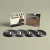 raymond Van Het Groenewoud - Archivaris (4 LP)
