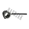Axcel Scope Recurve Curve RX Pro Rheostat