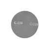 GEKO G78846 Velcro abrazivna mreža 225 mm P220