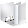 Mapa uložna 4d ringa-fi60mm/hrbat-90mm a4 esselte 497060 bijela