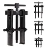Set dvoročnih izvlečnikov ležajev 4 kosi 61672