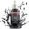 The Army Painter Warpaints Fanatic: Black & Greys - Deep Grey