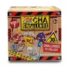 Cha cha challenge Toi