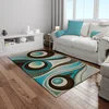 Conceptum Hypnose Tepih Woopamuk245 100 x 300cm, Plavi