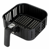 Cosori Premium in Smart košarica za airfryer (Črna) C158-FB