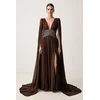 Marciano by Guess obleka viskozna ALISHA