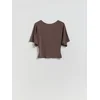 Reserved - LADIES` BLOUSE