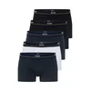 Hugo Boss 5 PAK - moške boksarice BOSS 50475275-460 (Velikost M)