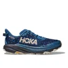 Hoka One One SPEEDGOAT 6 GTX, muške patike za trail trčanje, plava 1155150