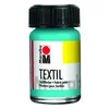 Marabu Boja za tekstil 50ml, Zelena