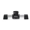 stojalo za tolkala Road Series Mini T-leg Gibraltar