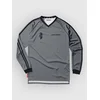 Loose Riders Base 1 Long Sleeve Jersey grey