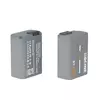 ZGCINE BT-FW50 battery for Sony camera