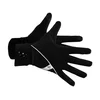 Craft Rokavice core jersey insulate glove black