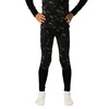 Hlače Bauer Performance Baselayer Pant Printed Youth XL