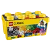 LEGO Classic Srednja kofica kreativnih kockica 10696