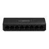 Switch Esperanza NOVA ENS104, 8-portno stikalo, 10/100/1000 Mbps