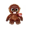 TY PLISANA IGRACKA MAJMUNCE CHESSIE Ty - MR36391-0