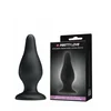 Pretty Love Sturdy Silicone Butt Plug