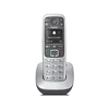 GIGASET Brezžični DECT telefon Gigaset E560, (5000559499)