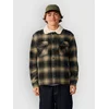 Rip Curl Classic Surf Bells Sherpa Jacket black