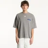 Majice Represent Ransom T-Shirt UNISEX Oxidised Grey S