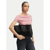 Calvin Klein Jeans  Ck Medium Work Tote  Črna