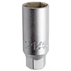 Ključ nasadni za svećice, prihvat 3/8 186.4/2 21mm UNIOR