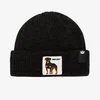 Goorin Bros Kapa The Bad Boy Dog Beanie