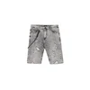 Cropp - Teksas A!orts - light grey
