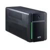 APC Napajanje Back-UPS BX1200MI, 1200VA, Tower, 230V, 6× IEC C13, AVR, Crno