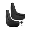 Mud flaps - Suzuki SX4 S-Cross 2013-2021 (front)