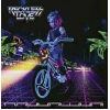 Reckless Love Turborider (LP)