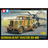 German Heavy Tractor SS-100