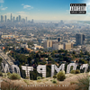 Dr. Dre - Compton (2LP)