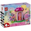 Lego gabbys dollhouse baštenska kuća ( 1047298 )