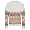 Bally Pulover Bally Pullover kremna