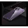 Torras Maska za mobilni telefon iPhone 16 Pro, Providna