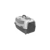 PetMax Transporter za pse Nomade, Sivi